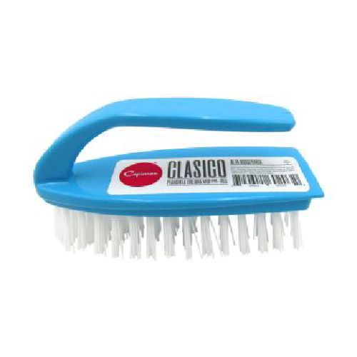 Cepillo Perico Plancha